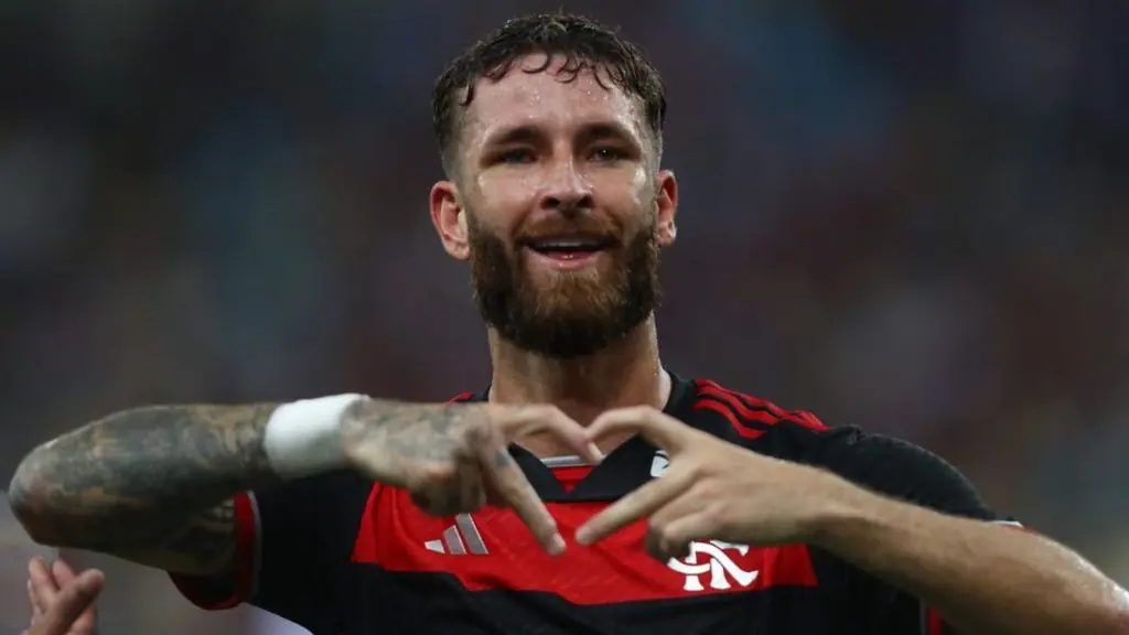 Léo Pereira, destaque do Flamengo - Foto: Gilvan de Souza/CRF