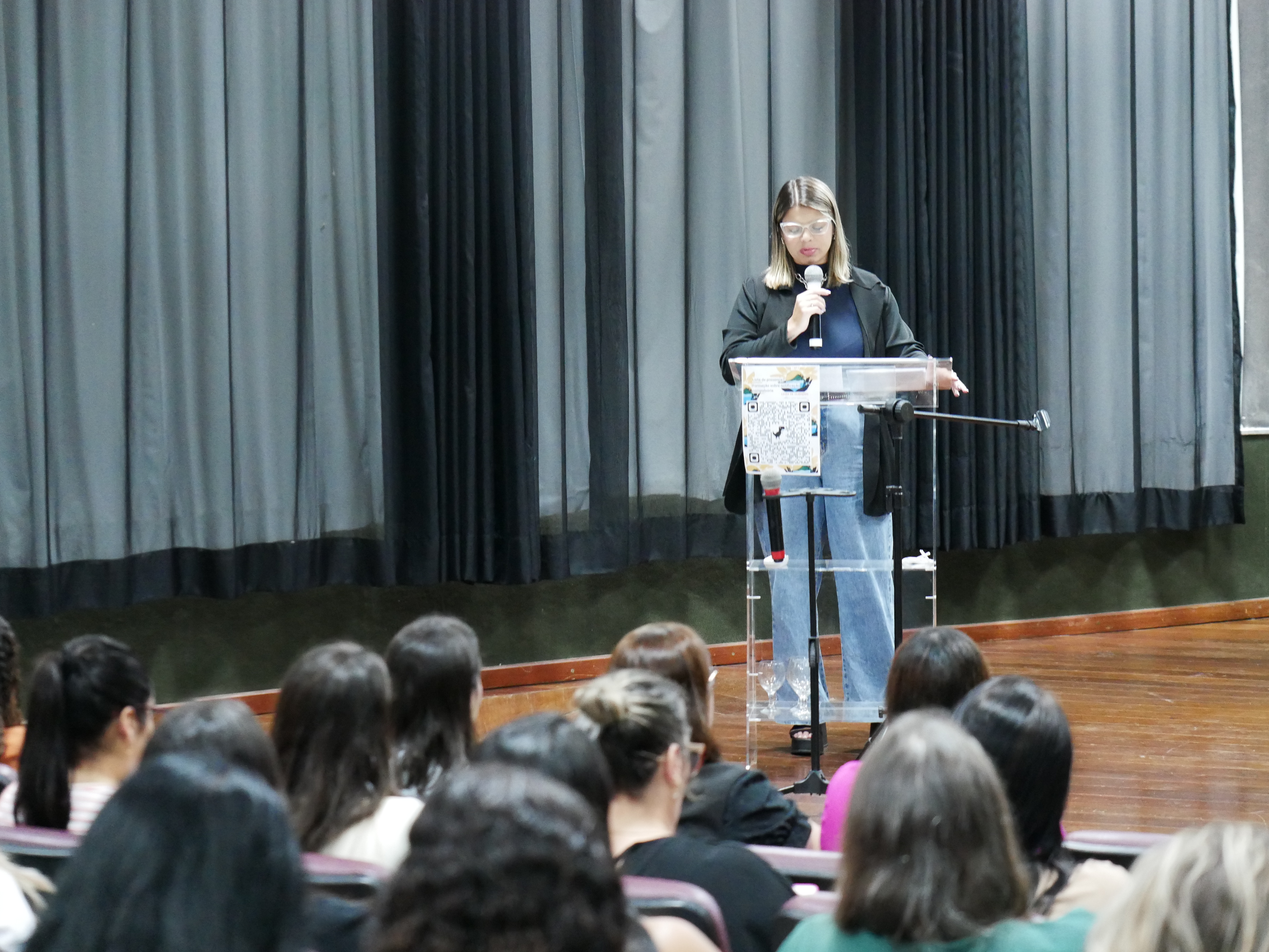 Imagem do evento