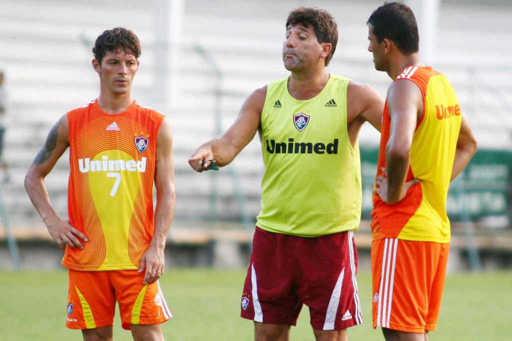 Renato Gaúcho