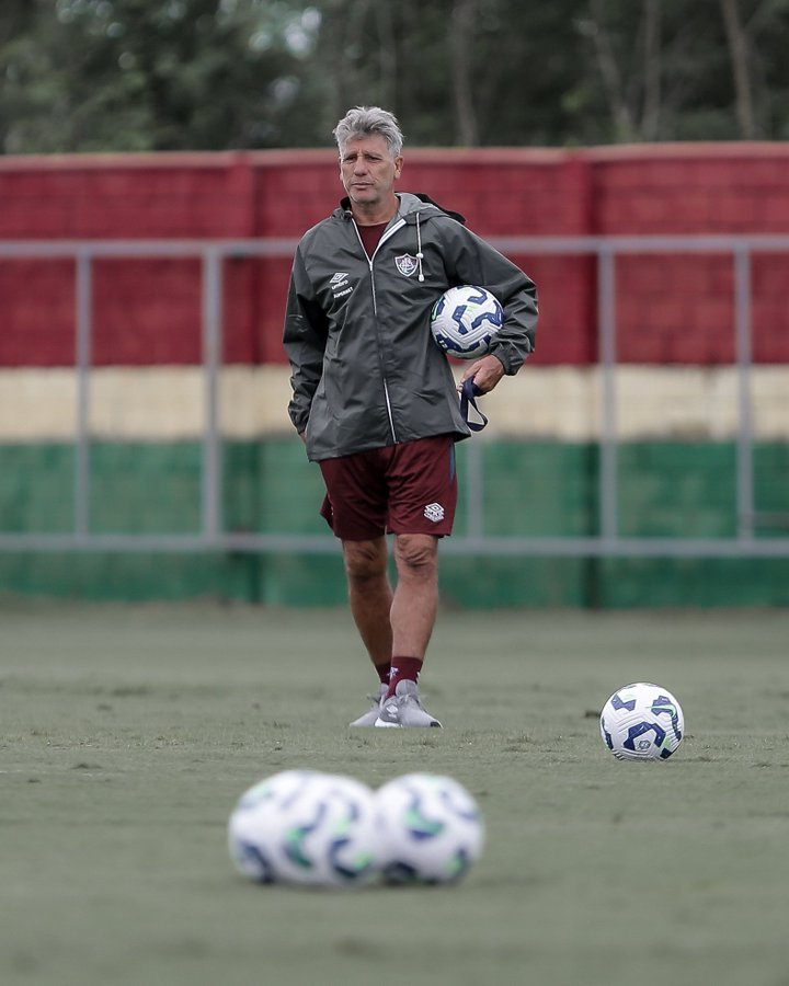 Fluminense