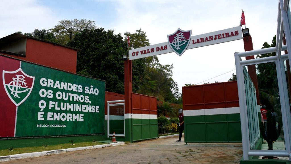 Fluminense