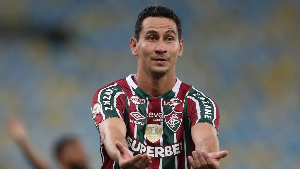 Fluminense em destaque
