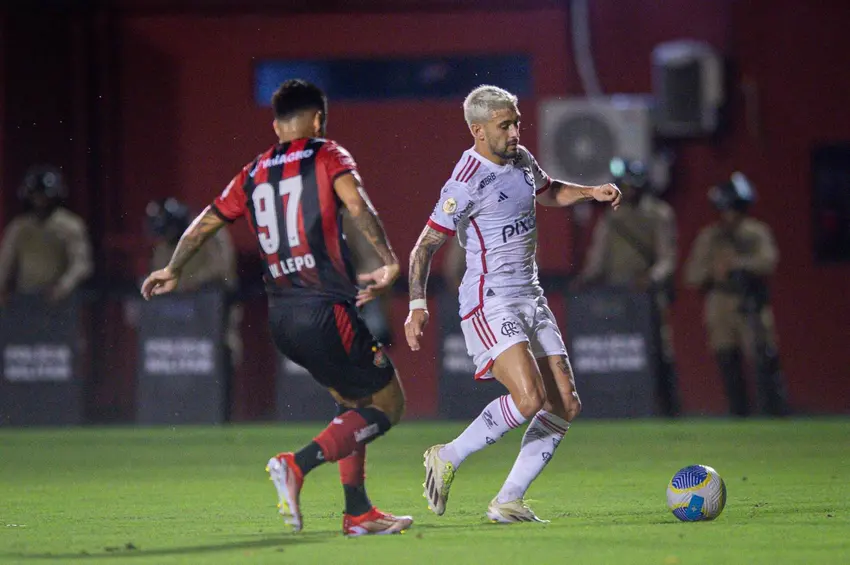 Flamengo sem segredos