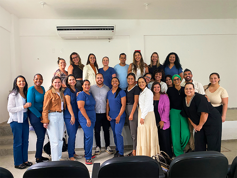 Simpósio de Enfermagem