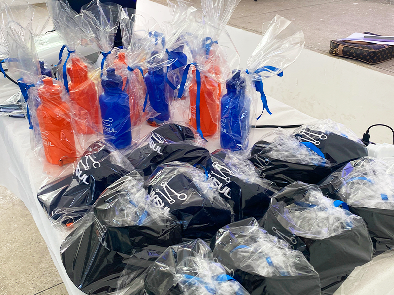 Simpósio de Enfermagem