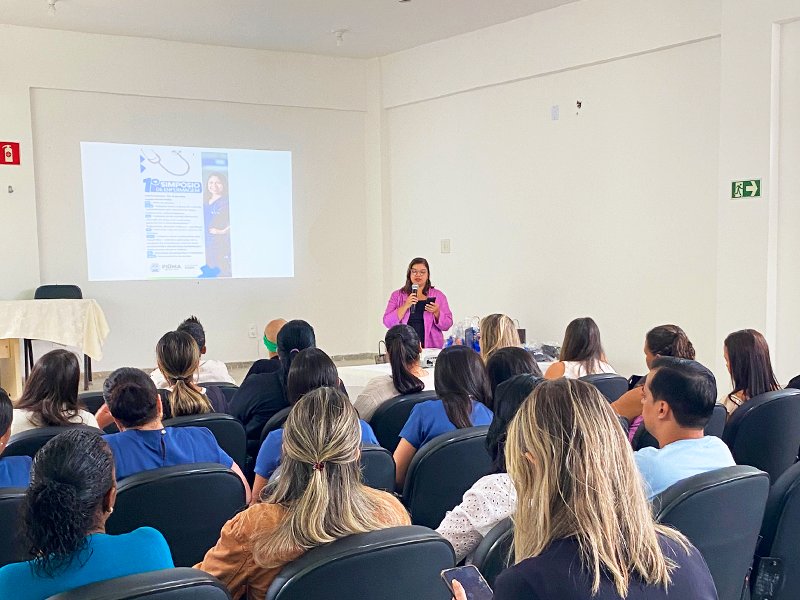 Simpósio de Enfermagem