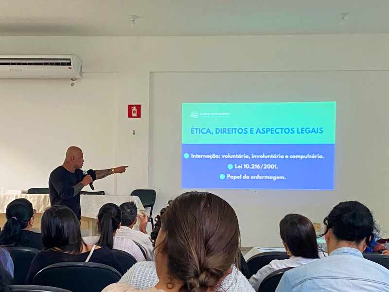 Simpósio de Enfermagem