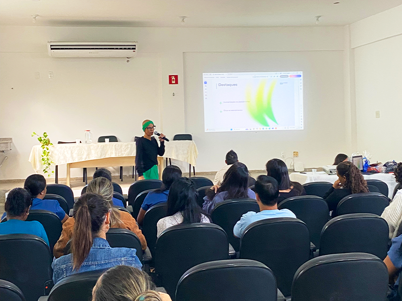 Simpósio de Enfermagem