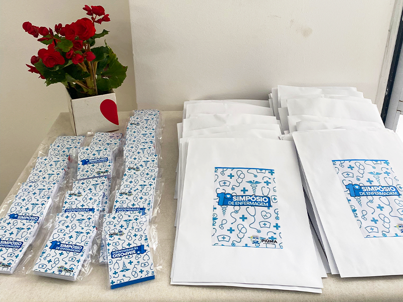 Simpósio de Enfermagem