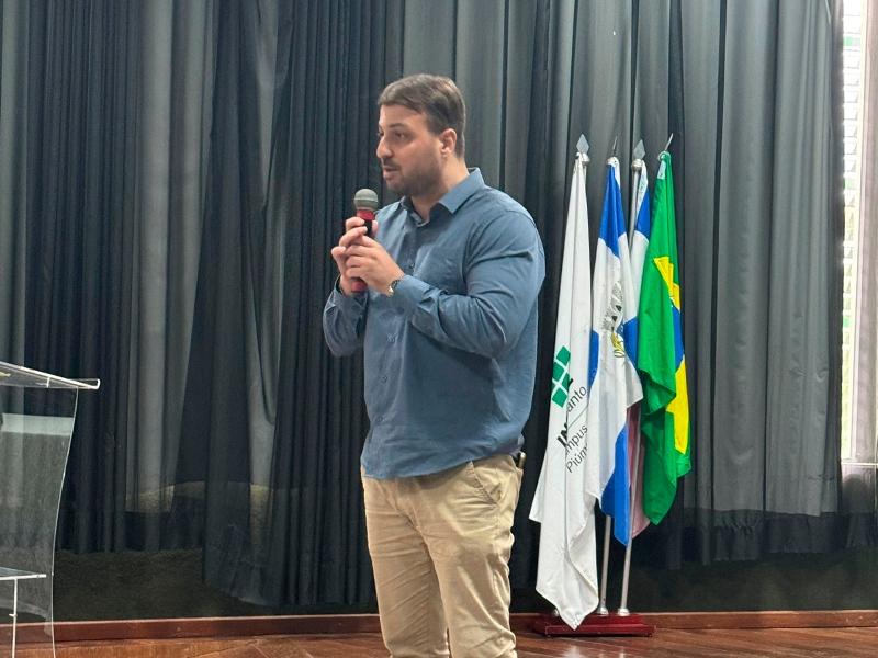Inclusão Escolar