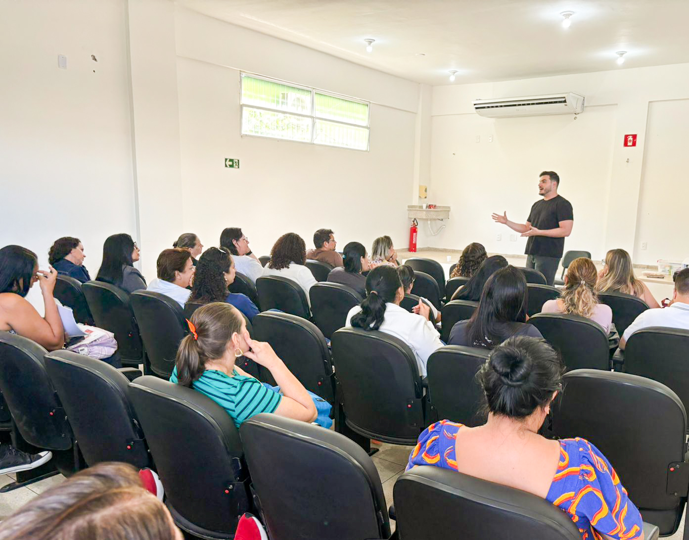 Capacitação em Primeiros Socorros - Imagem 3