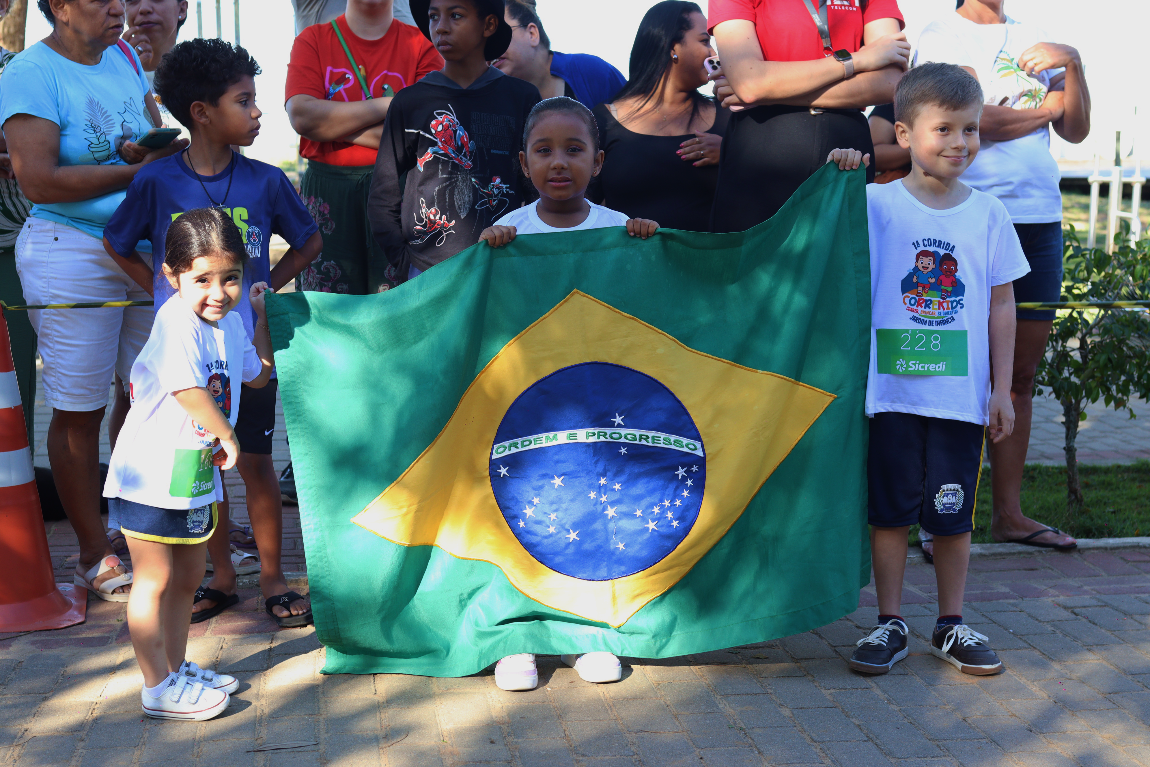 CorreKids 3