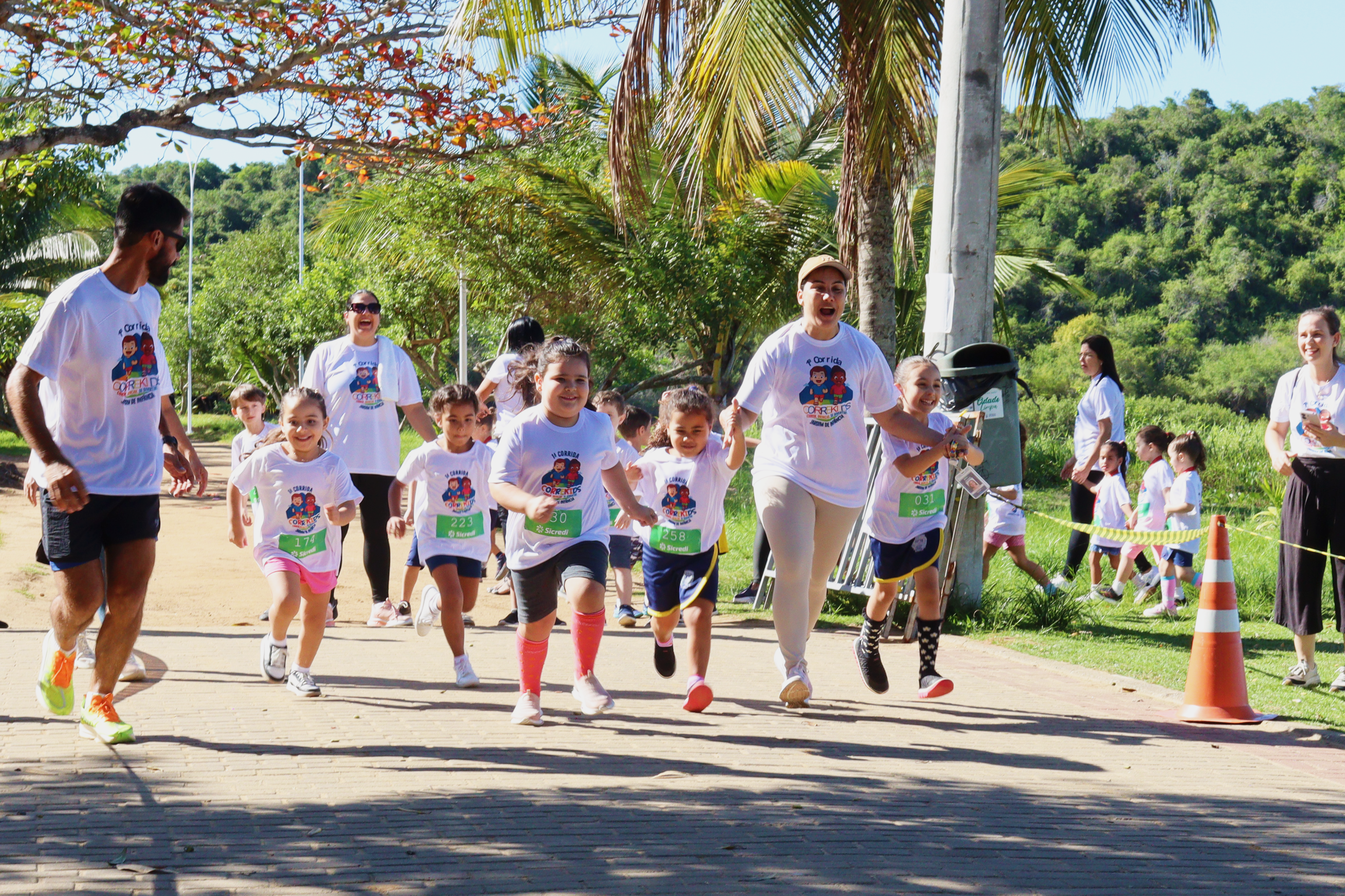 CorreKids 2